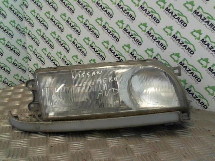 Gruppo ottico anteriore principale destro (luci)(faro) NISSAN PRIMERA 1  - 1
