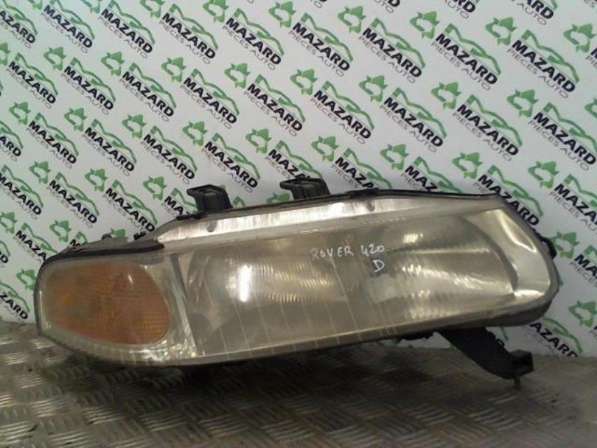 Image Optique avant principal droit (feux)(phare) - ROVER 420