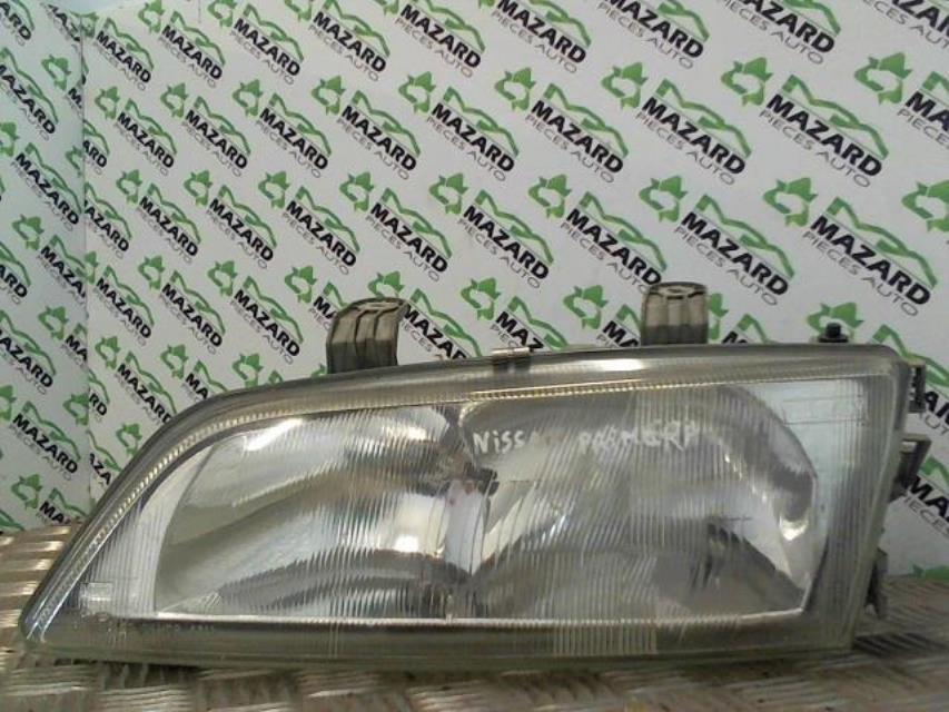 Gruppo ottico anteriore principale sinistro (luci)(faro) NISSAN PRIMERA 2  - 1