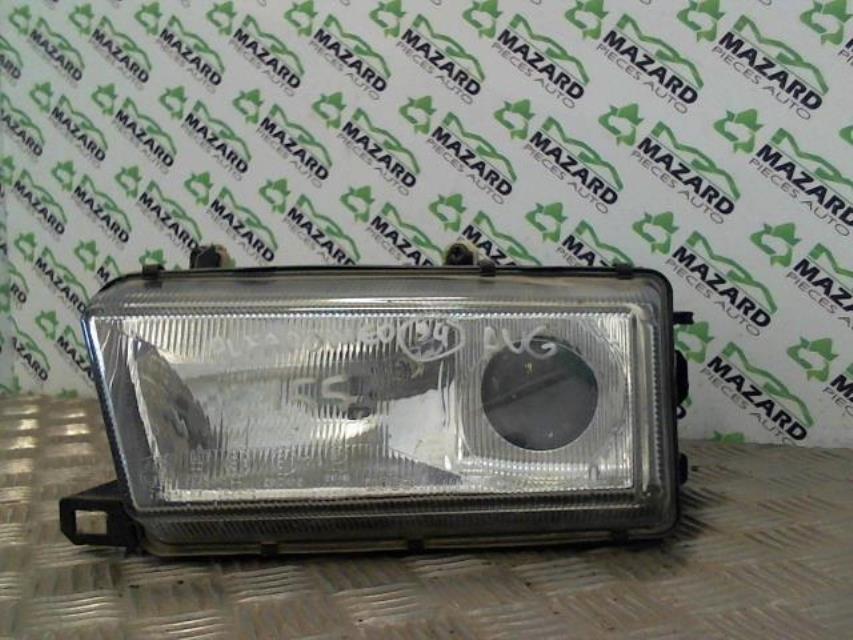 Gruppo ottico anteriore principale sinistro (luci)(faro) ALFA ROMEO 155  - 1