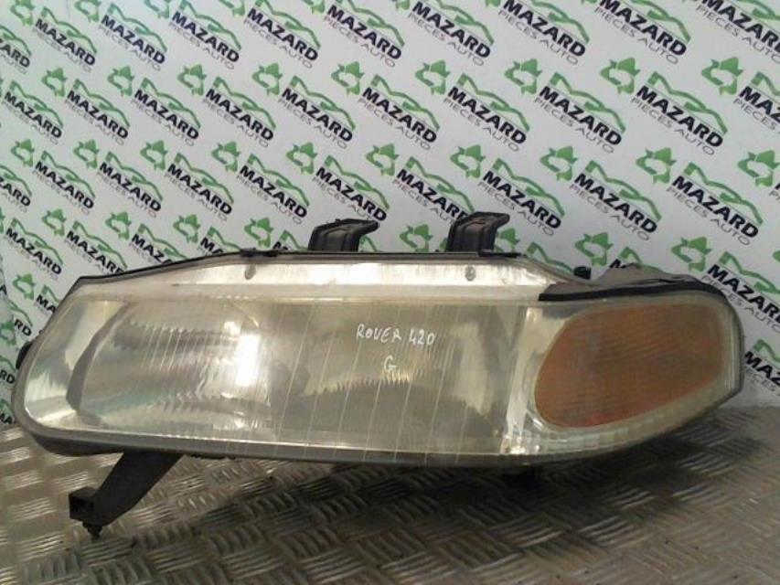Image Optique avant principal gauche (feux)(phare) - ROVER 420