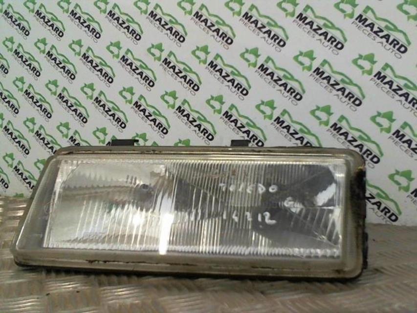 Gruppo ottico anteriore principale sinistro (luci)(faro) SEAT TOLEDO  - 1