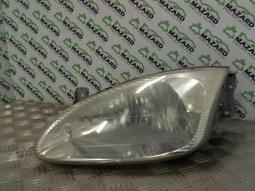 Gruppo ottico anteriore principale sinistro (luci)(faro) HYUNDAI LANTRA 2 BREAK Diésel - 1