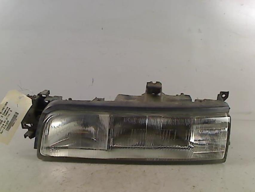 Gruppo ottico anteriore principale sinistro (luci)(faro) MAZDA 626 1 PHASE 2 COUPE Gasolina - 1