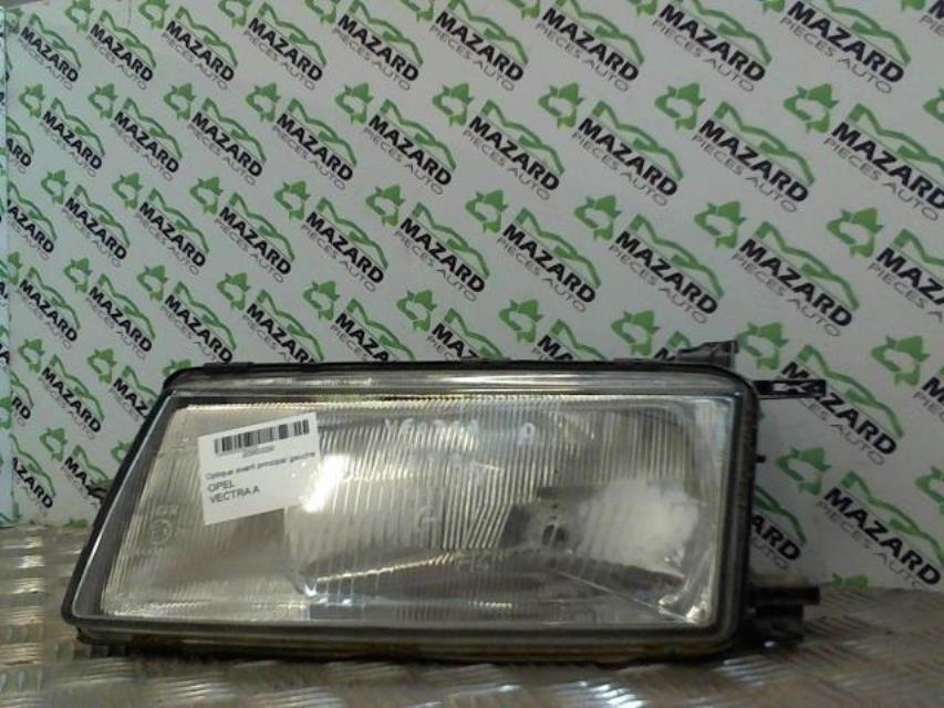 Gruppo ottico anteriore principale sinistro (luci)(faro) OPEL VECTRA A PHASE 1 Gasolina - 1