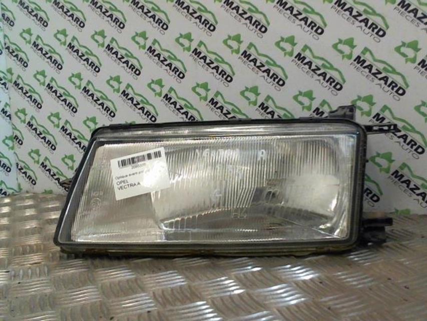 Gruppo ottico anteriore principale sinistro (luci)(faro) OPEL VECTRA A PHASE 1 Gasolina - 1