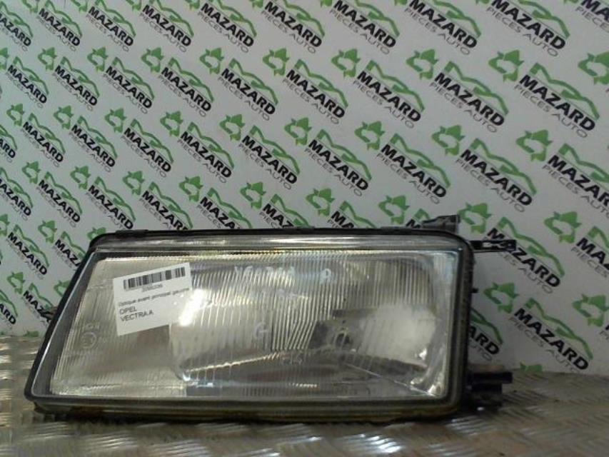 Gruppo ottico anteriore principale sinistro (luci)(faro) OPEL VECTRA A PHASE 1 Gasolina - 1