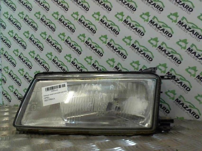Gruppo ottico anteriore principale sinistro (luci)(faro) OPEL VECTRA A PHASE 1 Gasolina - 1