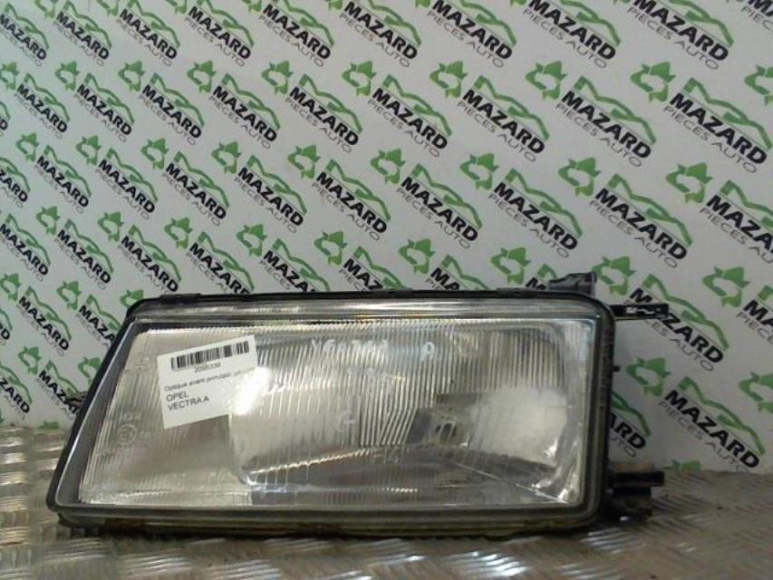 Gruppo ottico anteriore principale sinistro (luci)(faro) OPEL VECTRA A PHASE 1 Gasolina - 1