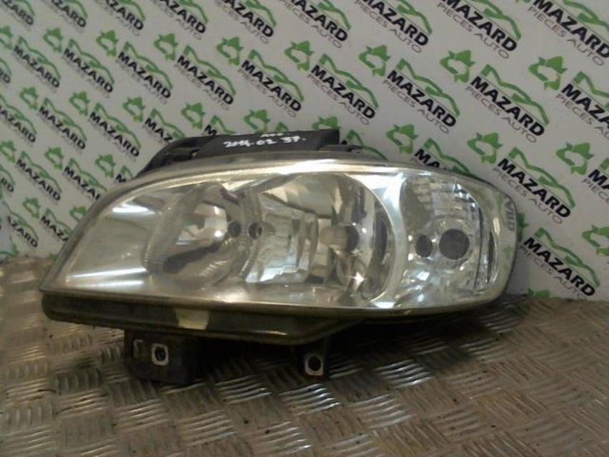 Gruppo ottico anteriore principale sinistro (luci)(faro) SEAT CORDOBA 1 PHASE 2 Diésel - 1