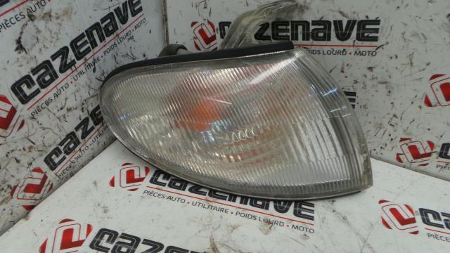 Gruppo ottico anteriore secondario destro (luci)(freccia) HYUNDAI PONY 3 Gasolina - 1
