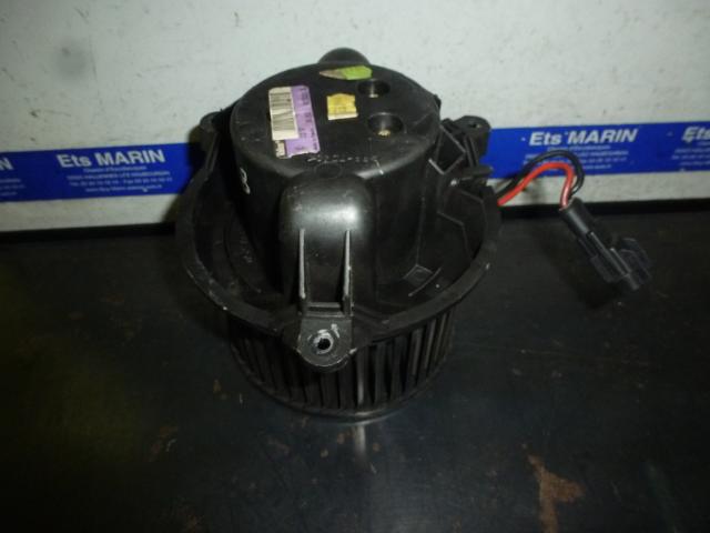 Pulseur d'air RENAULT SCENIC 1 PHASE 1 Diesel - 1