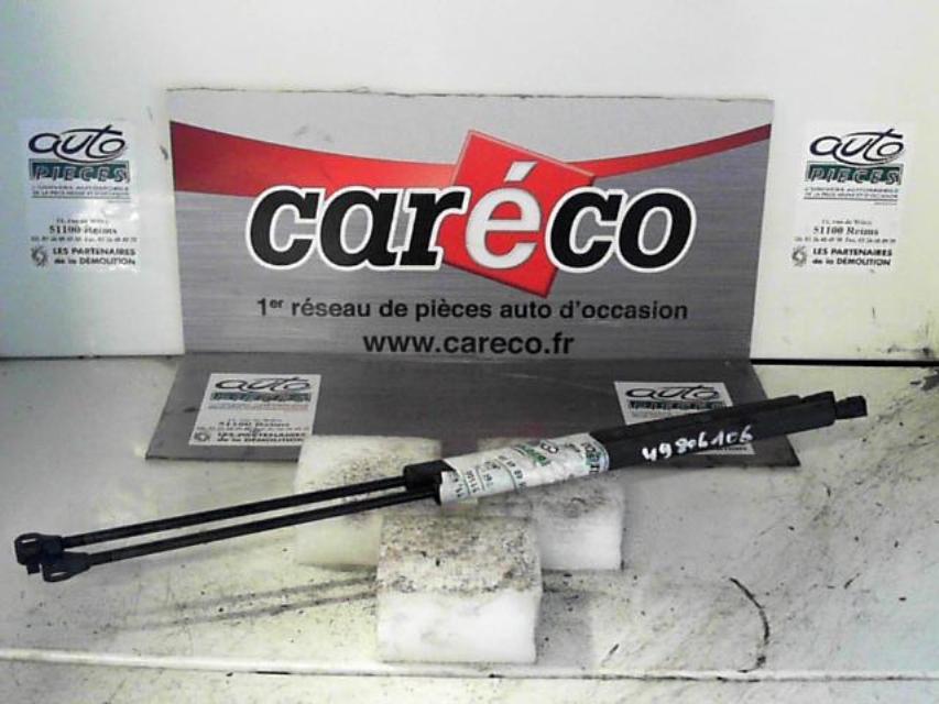 Verin de coffre PEUGEOT 106 PHASE 1 Essence - 1