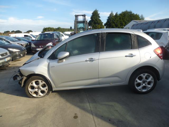 Image Boite de vitesses - CITROEN C3 2