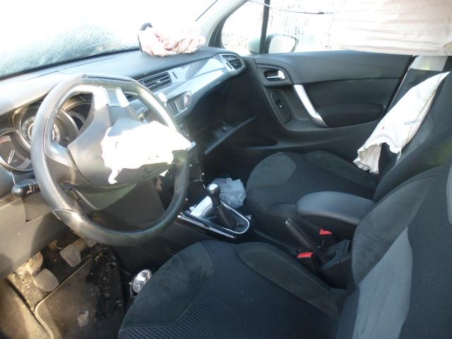 Image Boite de vitesses - CITROEN C3 2