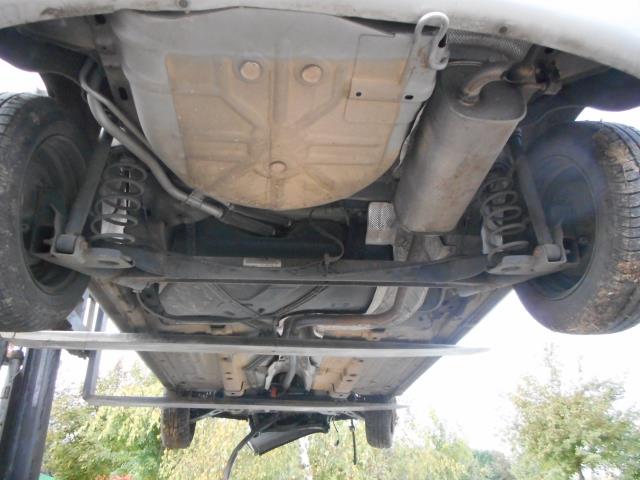Boite de vitesses FORD FIESTA 5 PHASE 1 Essence - 1