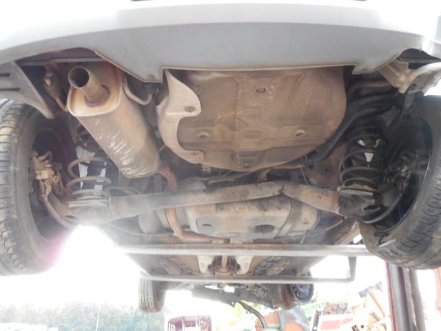 Compresseur clim OPEL MERIVA A PHASE 2 Diesel - 1