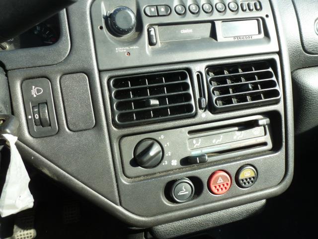 Face avant PEUGEOT 106 PHASE 2 Essence - 1