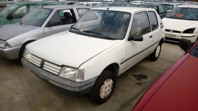 Image Retroviseur gauche - PEUGEOT 205