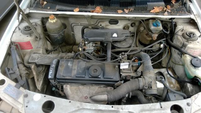 Image Retroviseur gauche - PEUGEOT 205