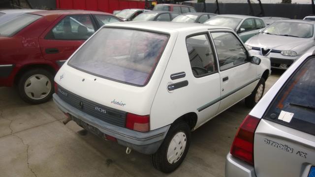Image Retroviseur gauche - PEUGEOT 205