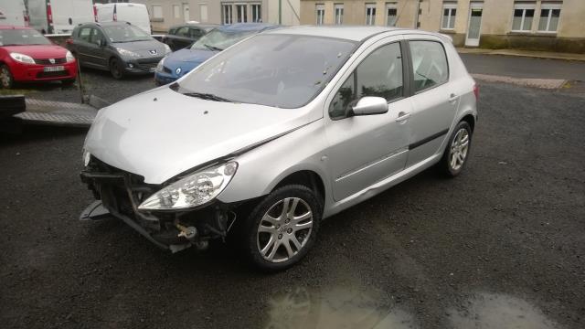 Image Moteur leve vitre avant droit - PEUGEOT 307