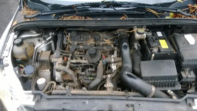 Image Moteur leve vitre avant droit - PEUGEOT 307