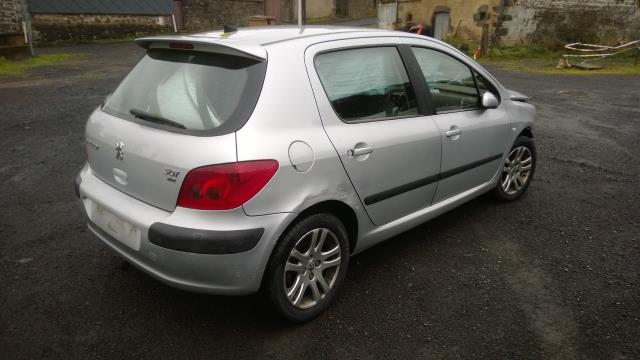 Image Moteur leve vitre avant droit - PEUGEOT 307