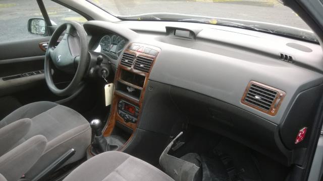 Image Moteur leve vitre avant droit - PEUGEOT 307