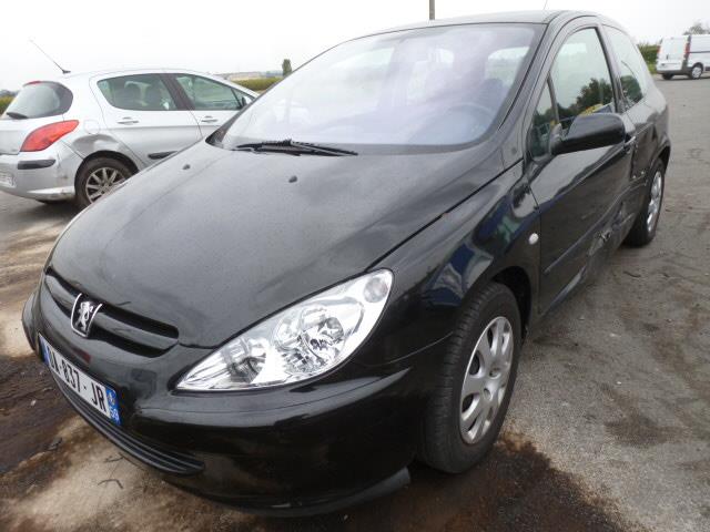Ammortizzatore anteriore sinistro PEUGEOT 307 PHASE 1 Diésel - 1