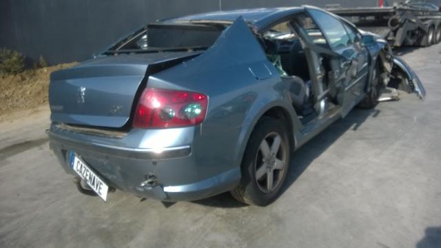 Image Moteur leve vitre avant droit - PEUGEOT 407