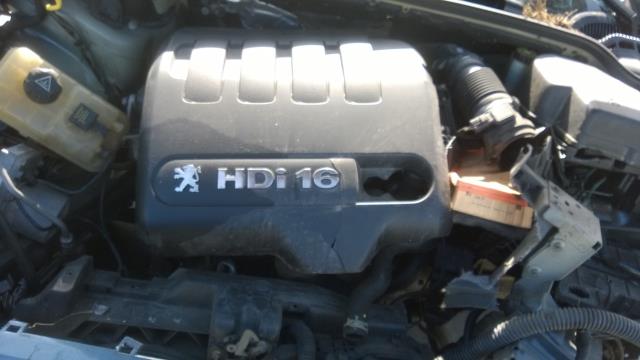 Image Moteur leve vitre avant droit - PEUGEOT 407