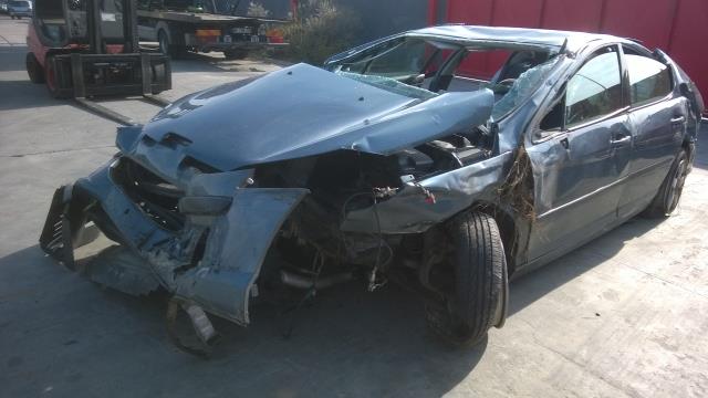 Image Moteur leve vitre avant droit - PEUGEOT 407