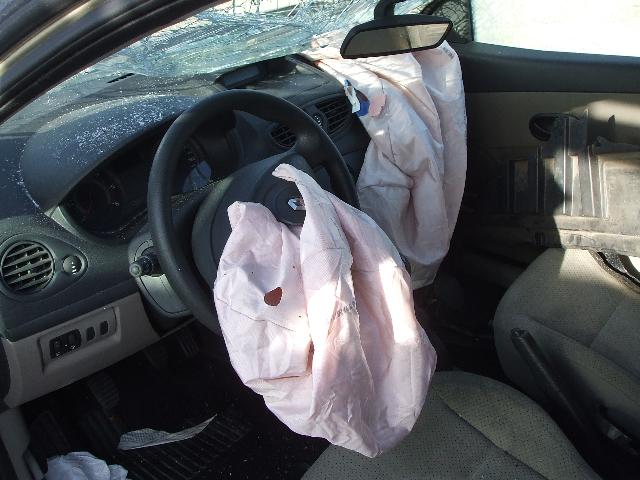 Image Vitre arriere droit - RENAULT CLIO 3