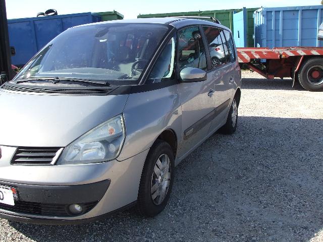 Image Feu arriere principal droit (feux) - RENAULT ESPACE 4