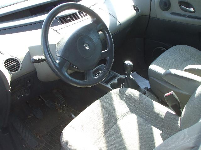 Image Feu arriere principal droit (feux) - RENAULT ESPACE 4