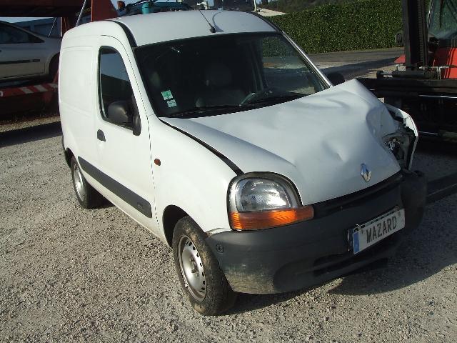 Image Leve vitre mecanique avant droit - RENAULT KANGOO 1