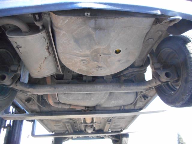 Moteur VOLKSWAGEN POLO 3 PHASE 1 Essence - 1