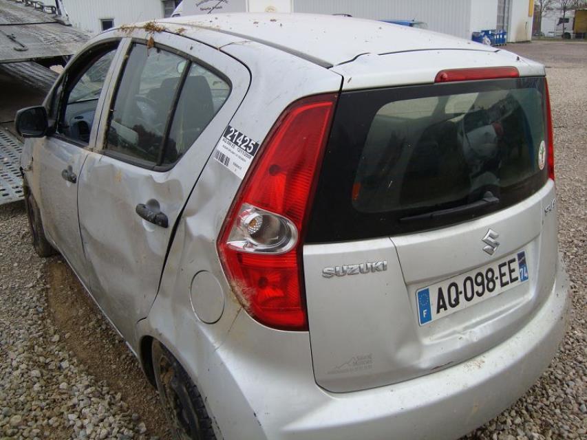 Photo de la pièce