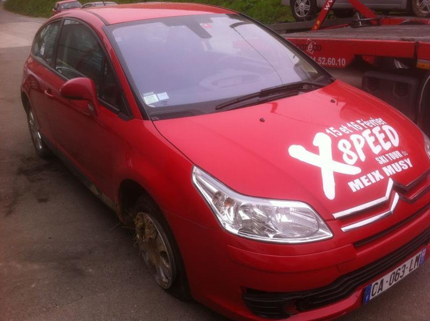 Photo de la pièce