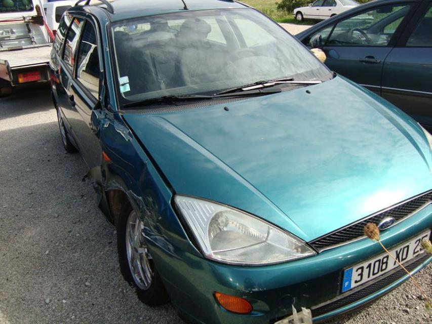 Photo de la pièce