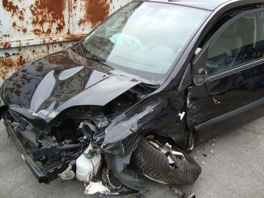 Boite de vitesses FORD FIESTA 5 PHASE 2 Essence - 1
