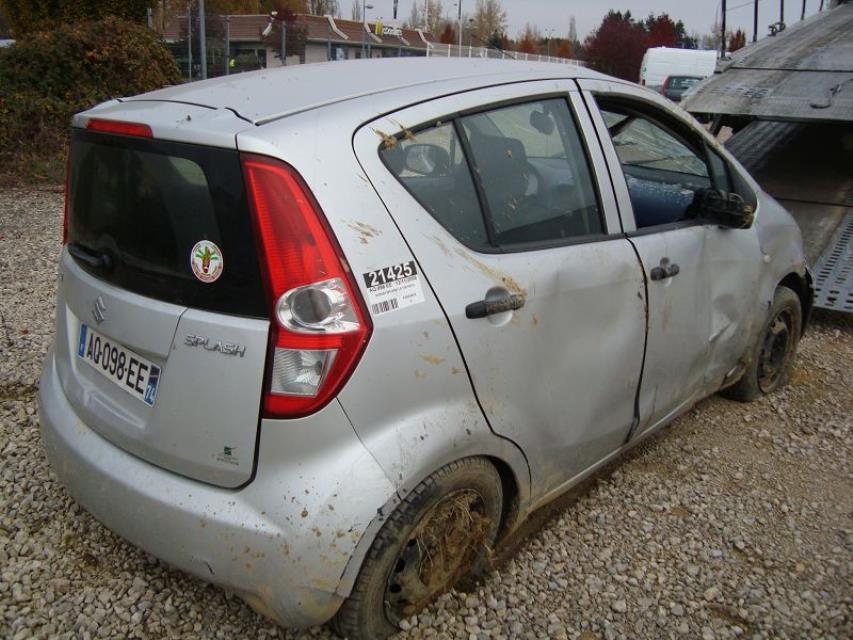Photo de la pièce