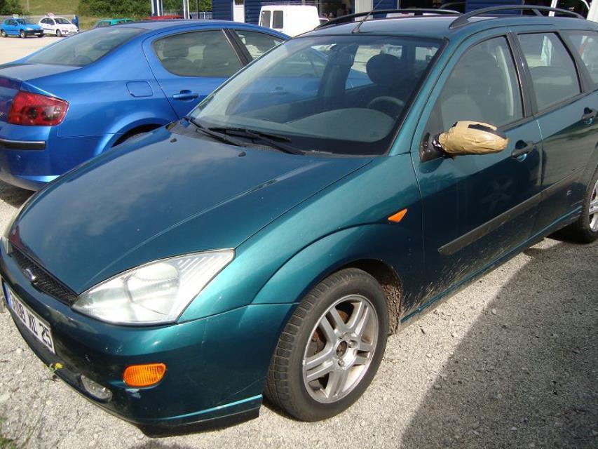 Photo de la pièce