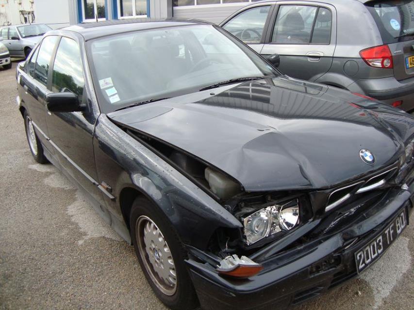 Photo de la pièce
