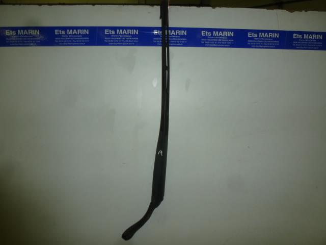 Braccio tergicristallo anteriore destro CITROEN C4 1 PHASE 2  - 1