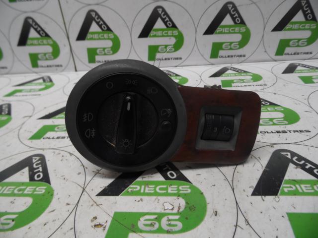 Commande de phare SKODA OCTAVIA 1 PHASE 1 Diesel - 1