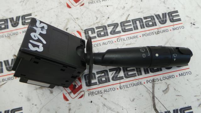 Image Commodo d'essuie glaces - PEUGEOT 806