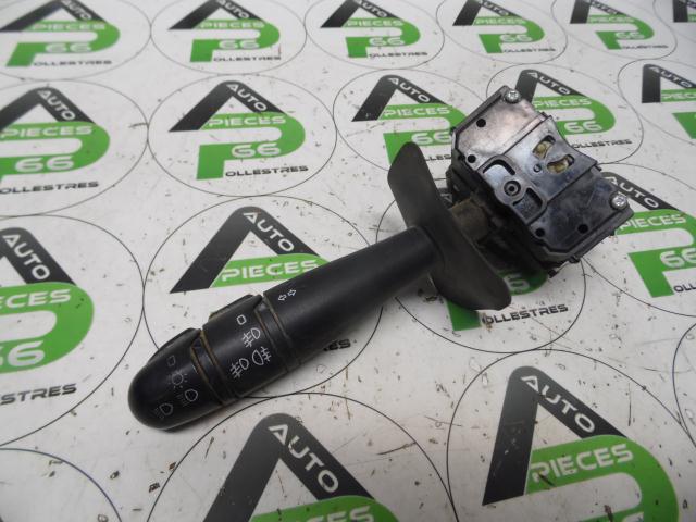 Commodo phare RENAULT SCENIC 1 PHASE 2 Diesel - 1