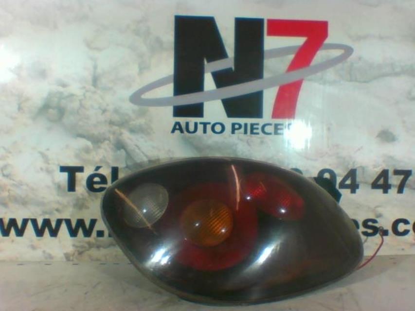 Fanale posteriore principale destro (luci) FIAT BRAVO 1 Gasolina - 1
